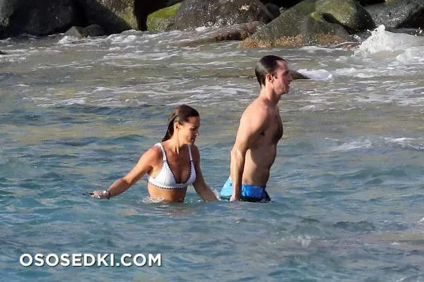 Пиппа Миддлтон голая - фото Pippa Middleton - 116