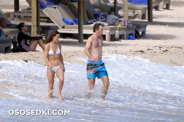 Пиппа Миддлтон голая - фото Pippa Middleton - 130