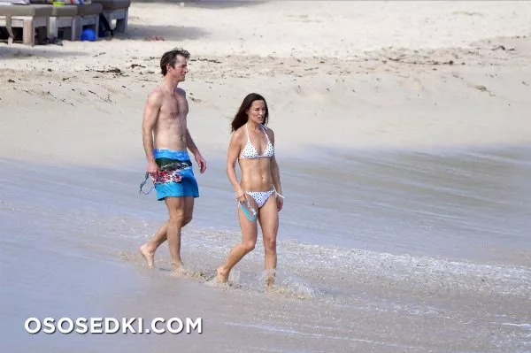 Пиппа Миддлтон голая - фото Pippa Middleton - 148