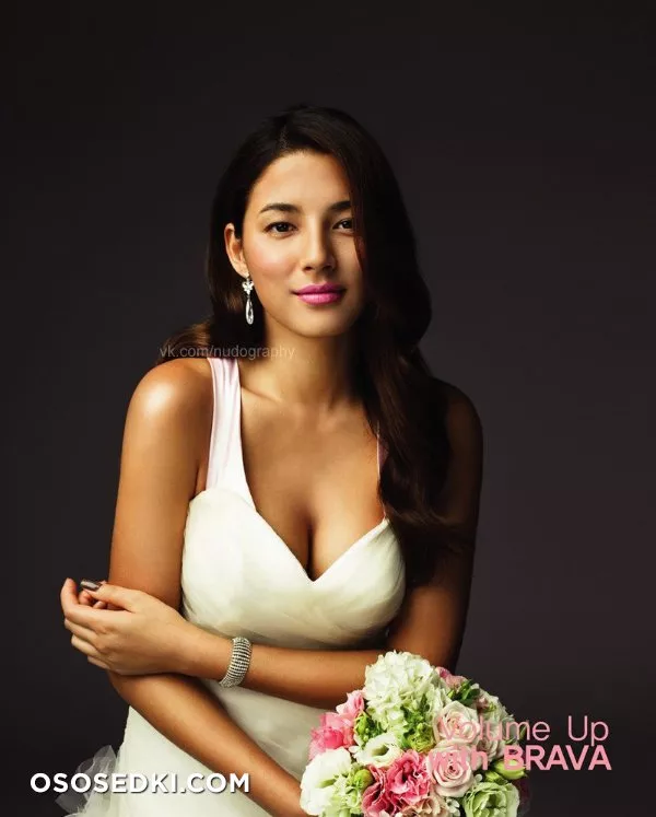 Джессика Гомес голая, фото Jessica Gomes - 8