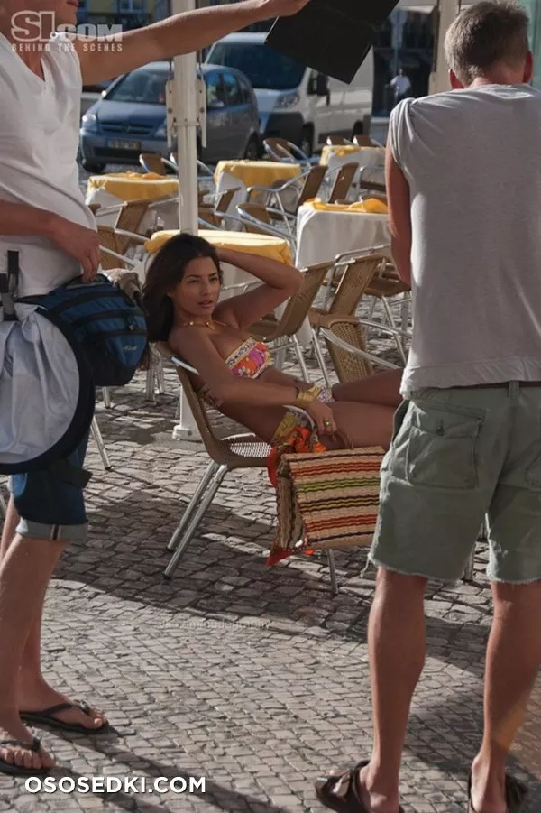 Джессика Гомес голая, фото Jessica Gomes - 10