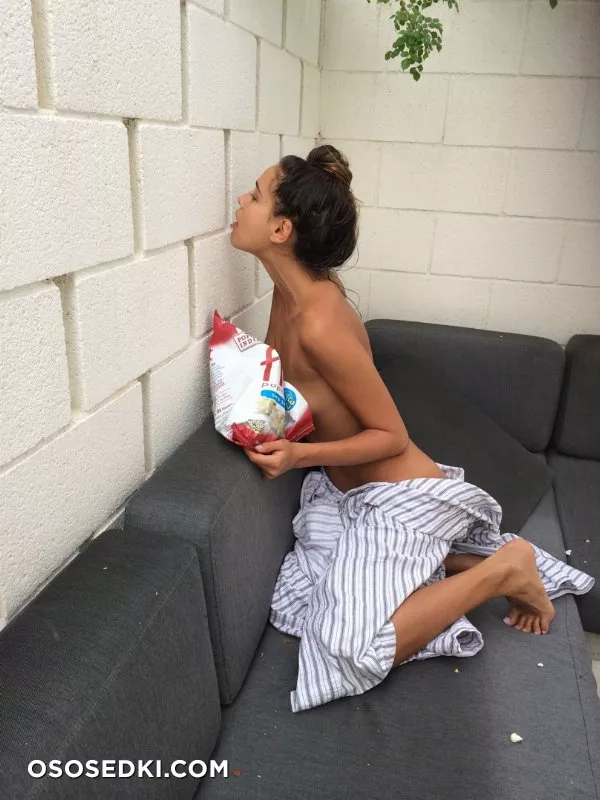 Анна Херрин голая - фото Anna Herrin - 78