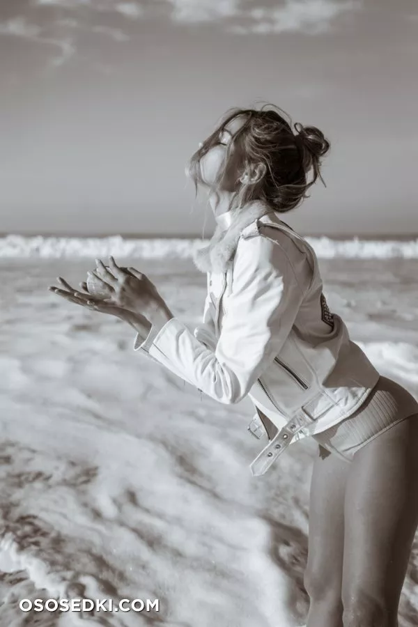 Анна Херрин голая - фото Anna Herrin - 139