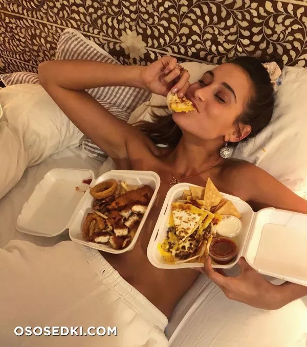 Анна Херрин голая - фото Anna Herrin - 216