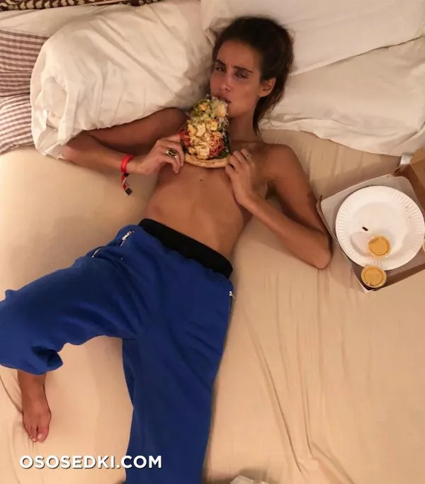 Анна Херрин голая - фото Anna Herrin - 224