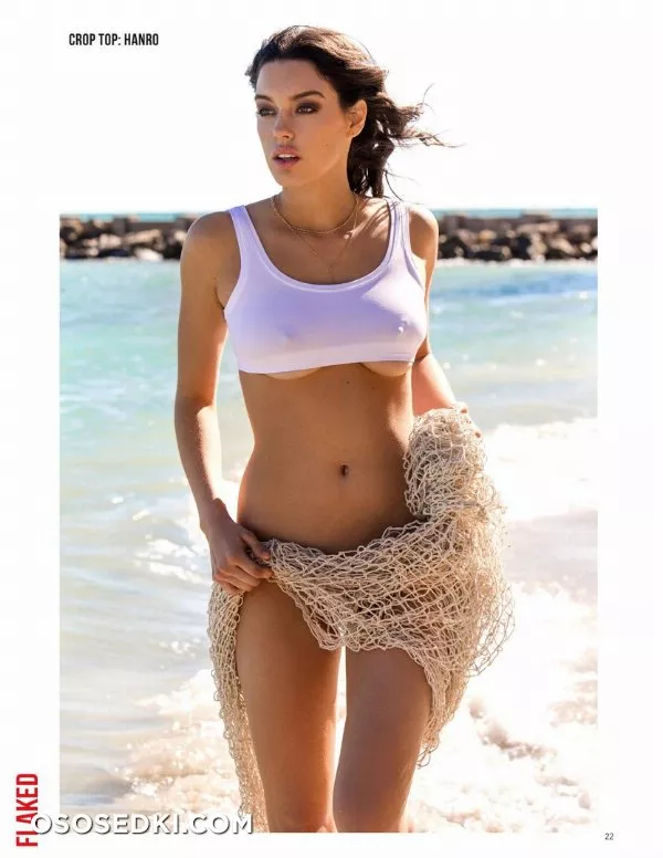 Денис Шефер голая, фото Denise Schaefer - 71
