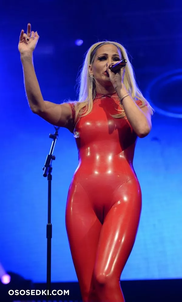 Сара Хардинг голая - фото Sarah Harding - 13
