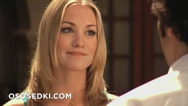 Ивонн Страховски голая - фото Yvonne Strahovski - 103
