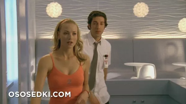 Ивонн Страховски голая - фото Yvonne Strahovski - 105