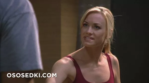 Ивонн Страховски голая - фото Yvonne Strahovski - 141