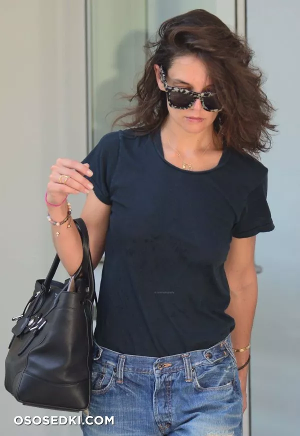 Кэти Холмс голая, Katie Holmes фото - 2