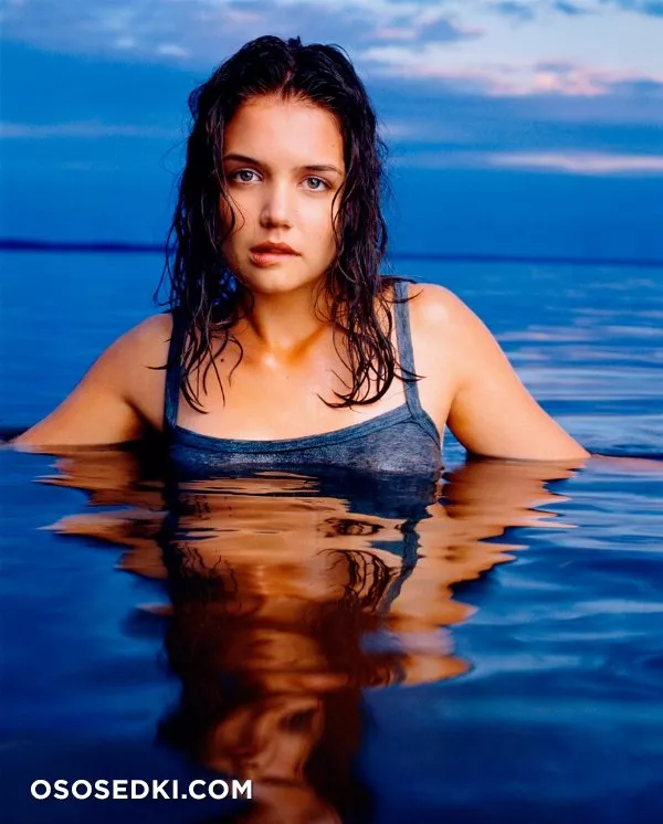 Кэти Холмс голая, Katie Holmes фото - 33