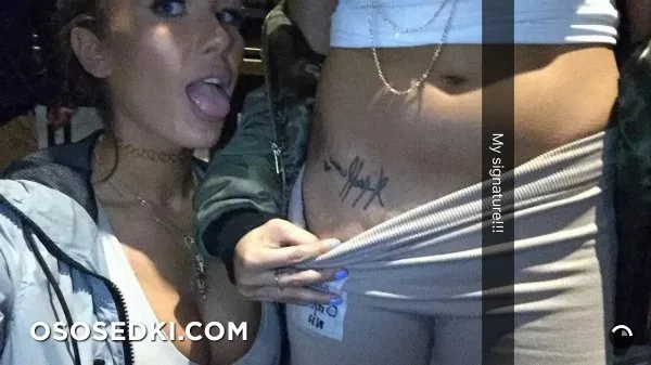 Ники Хитон (Niykee Heaton)  голая - 56