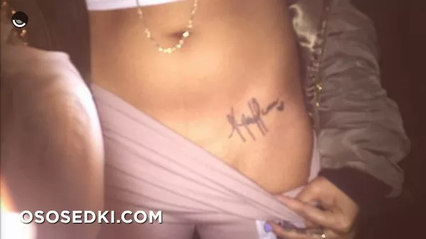 Ники Хитон (Niykee Heaton)  голая - 59