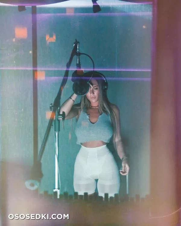 Ники Хитон (Niykee Heaton)  голая - 187