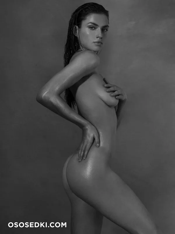 Николь Харрисон голая, фото Nicole Harrison - 117