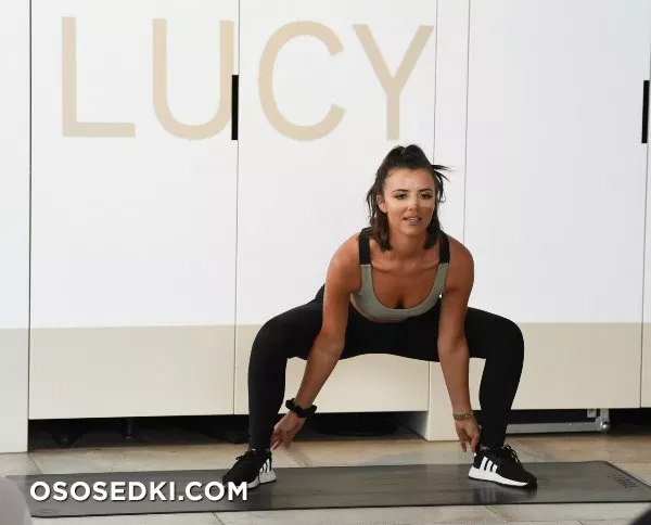 Люси Мекленбург голая - Lucy Mecklenburgh фото - 297