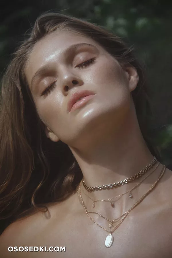 Ребека Андерхилл голая, фото Rebekah Underhill - 67