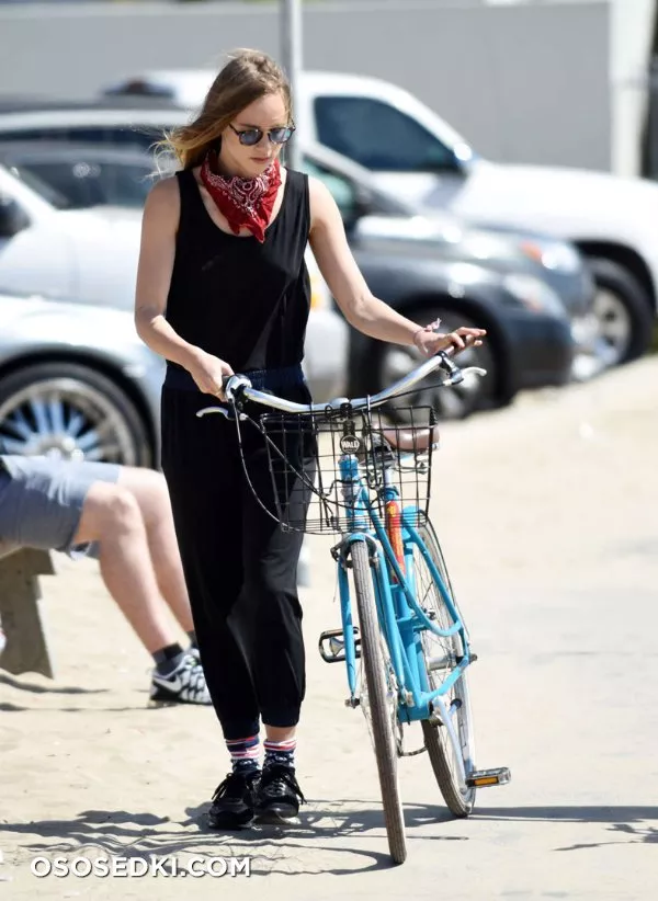 Сьюки Уотерхаус голая - фото Suki Waterhouse - 170