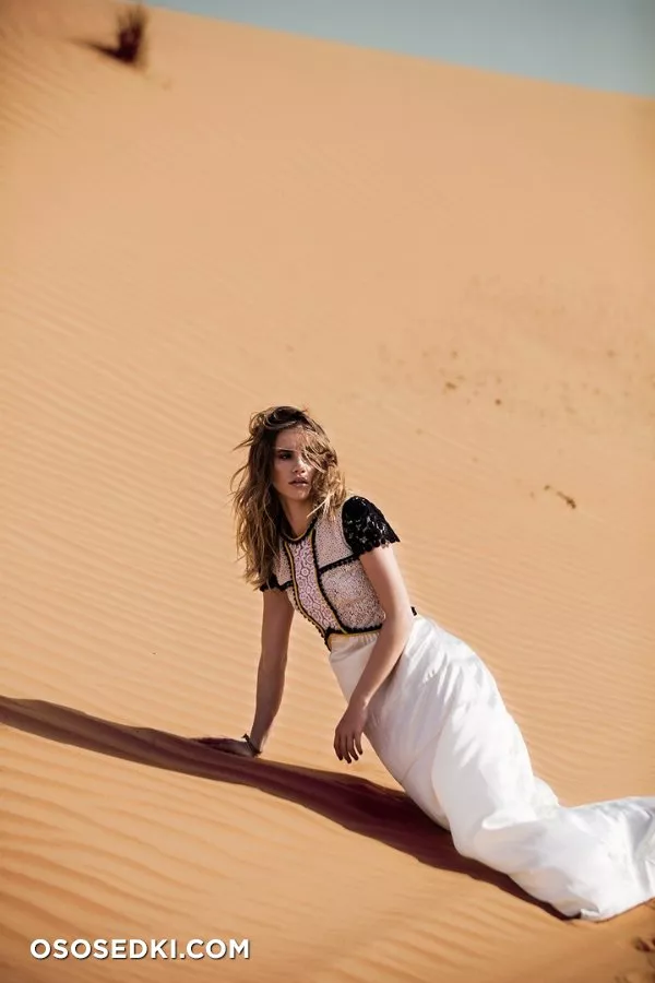 Сьюки Уотерхаус голая - фото Suki Waterhouse - 222