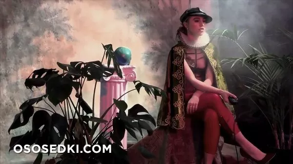 Сьюки Уотерхаус голая - фото Suki Waterhouse - 239