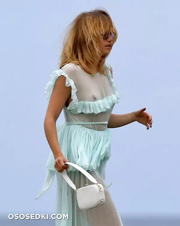 Сьюки Уотерхаус голая - фото Suki Waterhouse - 254