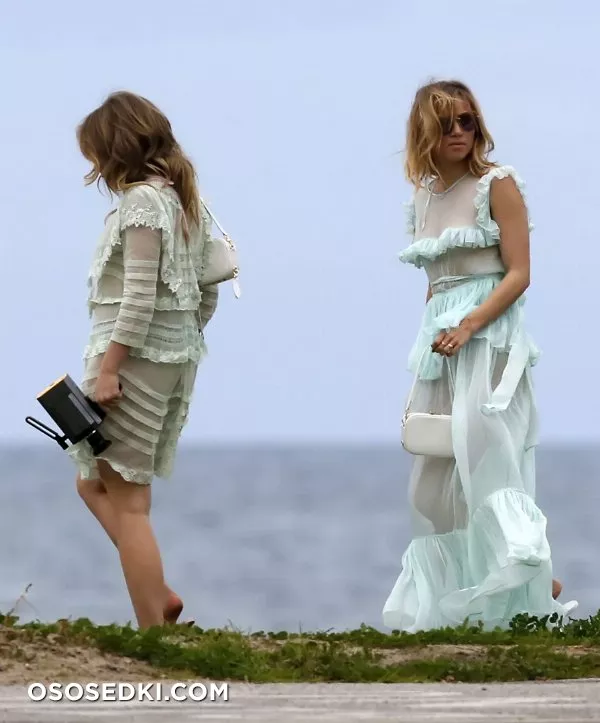 Сьюки Уотерхаус голая - фото Suki Waterhouse - 257