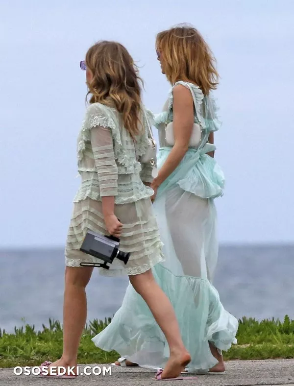 Сьюки Уотерхаус голая - фото Suki Waterhouse - 261