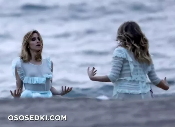 Сьюки Уотерхаус голая - фото Suki Waterhouse - 263