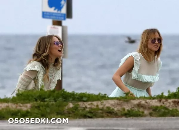 Сьюки Уотерхаус голая - фото Suki Waterhouse - 265
