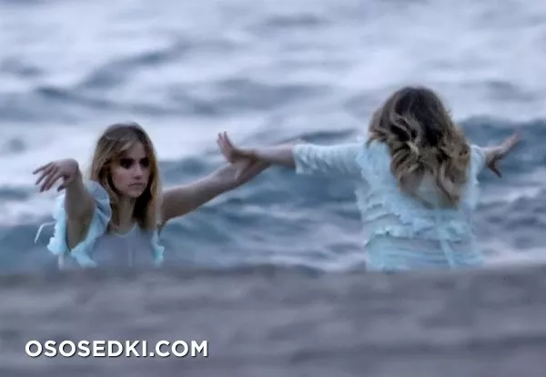 Сьюки Уотерхаус голая - фото Suki Waterhouse - 270