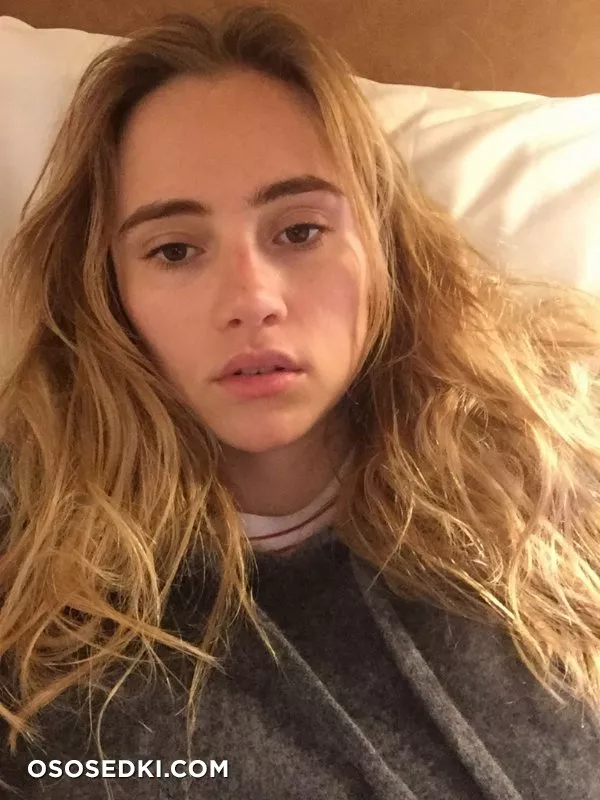 Сьюки Уотерхаус голая - фото Suki Waterhouse - 288