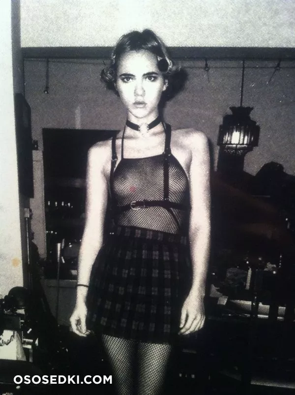 Сьюки Уотерхаус голая - фото Suki Waterhouse - 308