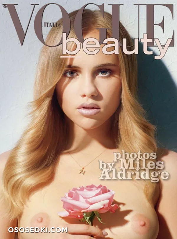 Сьюки Уотерхаус голая - фото Suki Waterhouse - 322