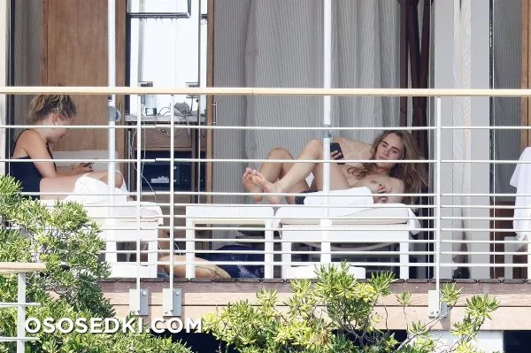 Сьюки Уотерхаус голая - фото Suki Waterhouse - 438