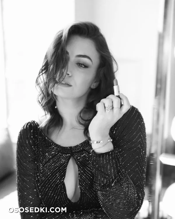Софи Симмонс голая - фото Sophie Simmons - 41