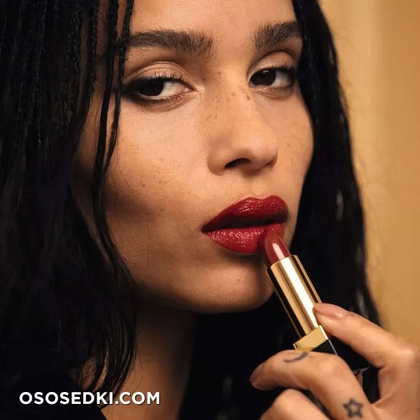 Зои Кравиц фото - голая Zoe Kravitz - 209