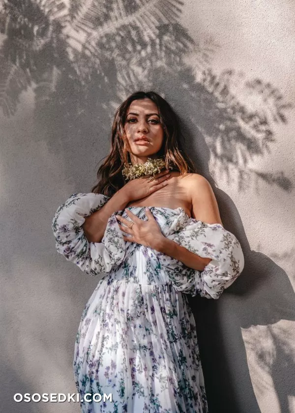Франсия Райса голая - фото Francia Raisa - 31