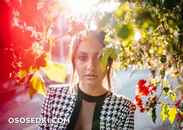 Франсия Райса голая - фото Francia Raisa - 35