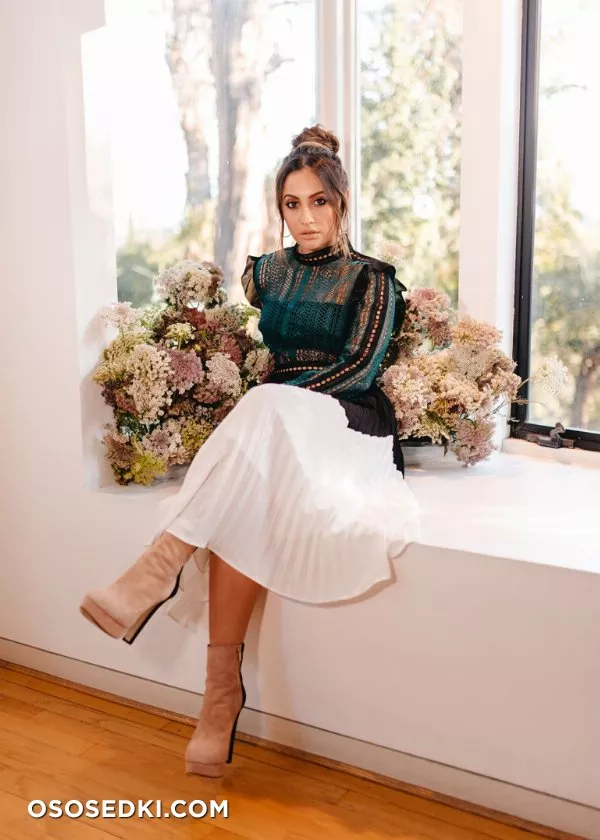 Франсия Райса голая - фото Francia Raisa - 36