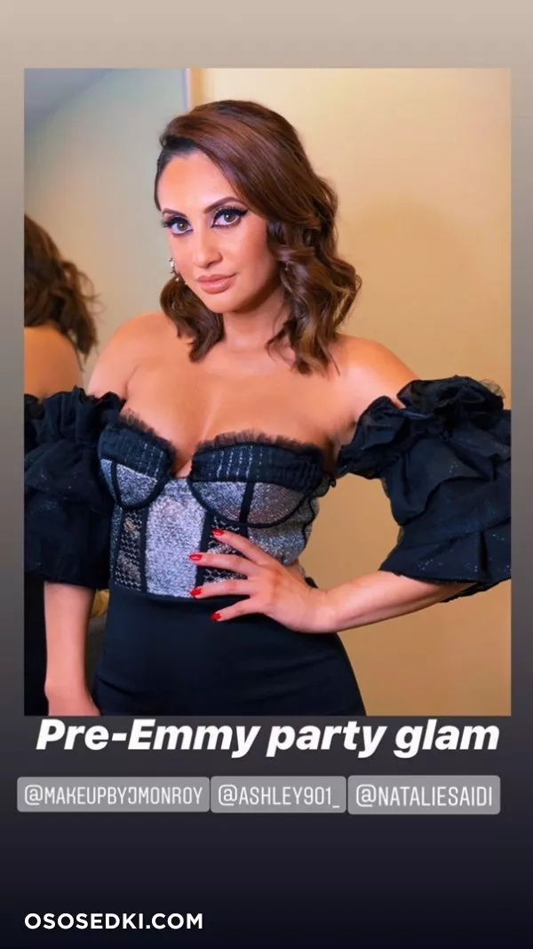 Франсия Райса голая - фото Francia Raisa - 45