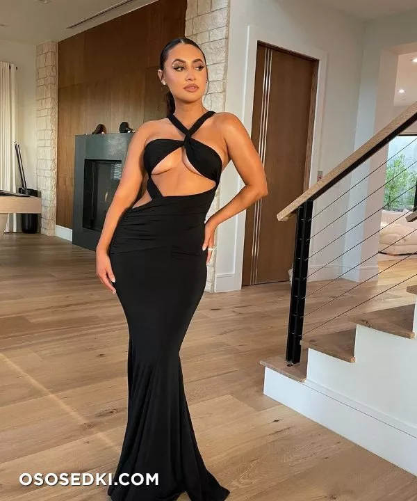 Франсия Райса голая - фото Francia Raisa - 46
