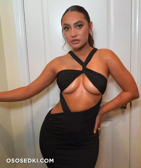 Франсия Райса голая - фото Francia Raisa - 47