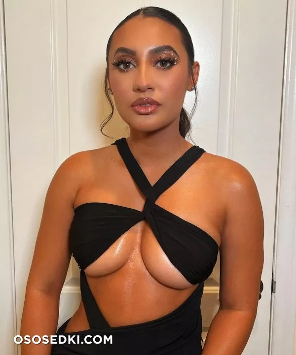 Франсия Райса голая - фото Francia Raisa - 49