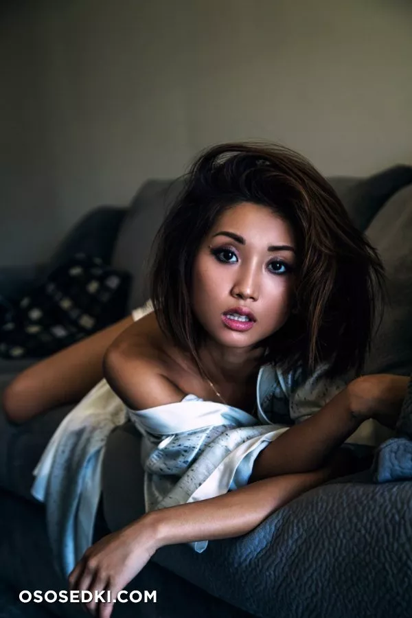 Бренда Сонг голая, фото Brenda Song - 9
