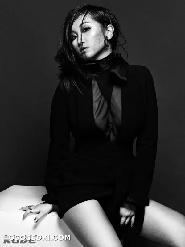 Бренда Сонг голая, фото Brenda Song - 30