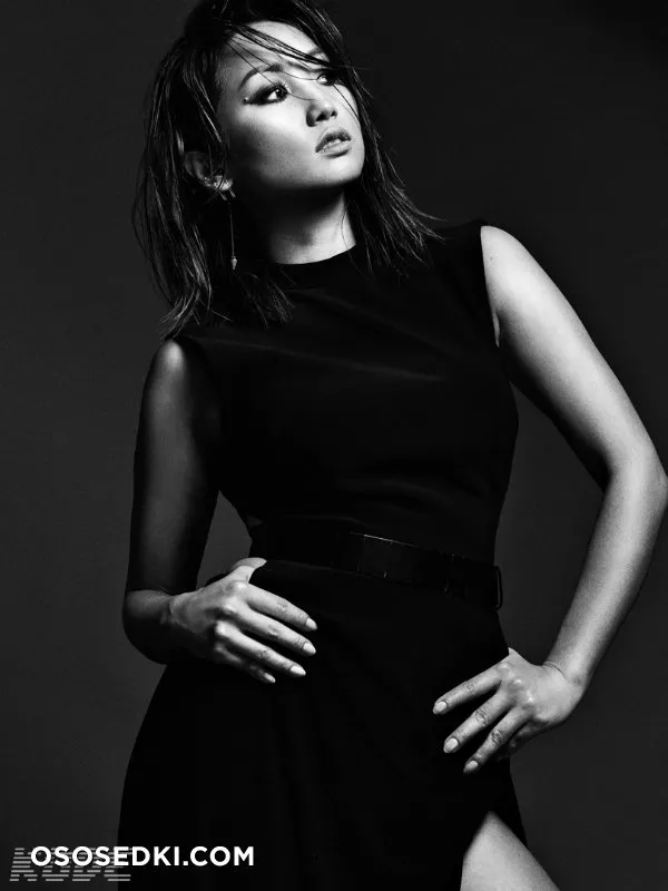 Бренда Сонг голая, фото Brenda Song - 31