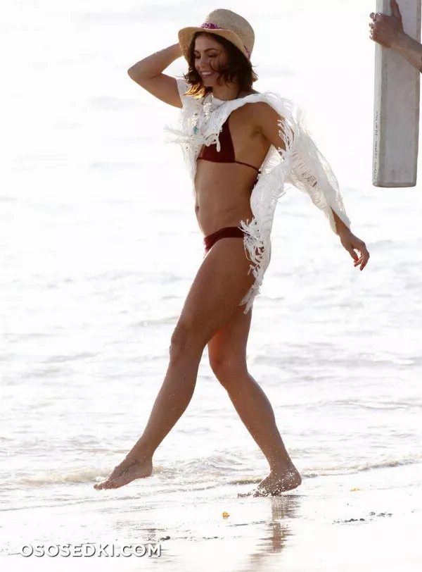 Дженна Дуан-Татум голая - фото Jenna Dewan Tatum - 27