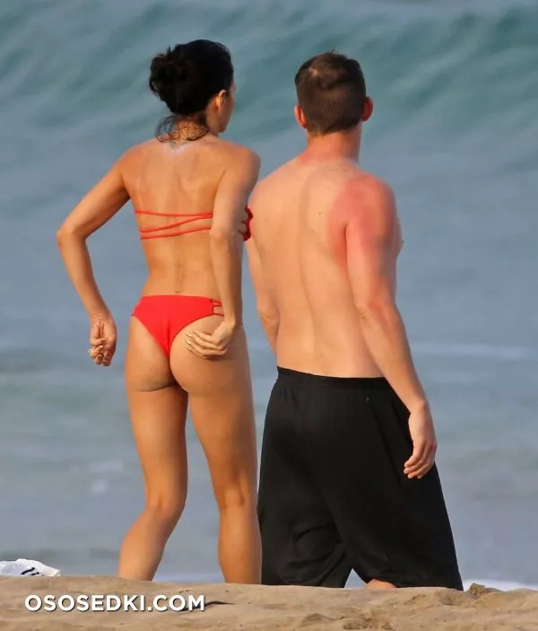 Дженна Дуан-Татум голая - фото Jenna Dewan Tatum - 84