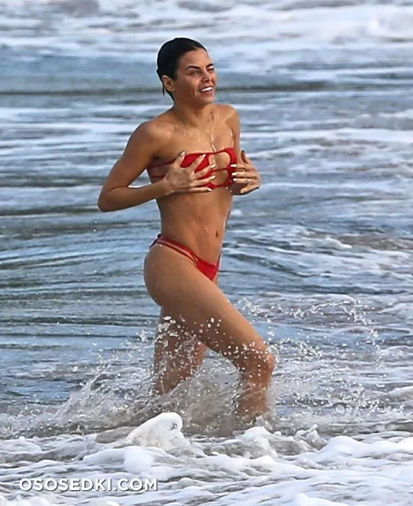Дженна Дуан-Татум голая - фото Jenna Dewan Tatum - 96
